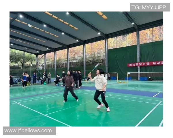 聚焦羽毛球成都羽毛球队近期状态分析与未来展望 聚焦羽毛球成都羽毛球队近期状态分析与未来展望