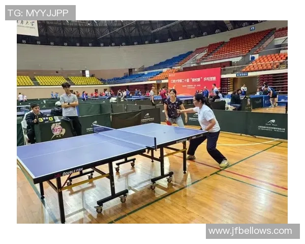 聚焦乒乓球：杭州乒乓球队如何提升速度与竞技水平的探索与实践