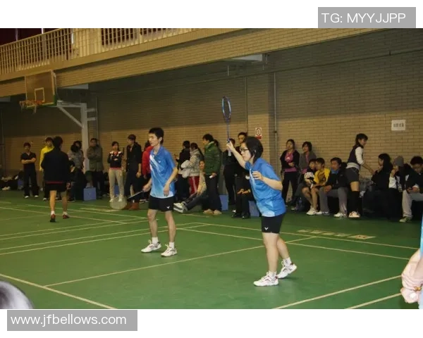 羽毛球配合实力大比拼深圳羽毛球队荣获全国第三名佳绩