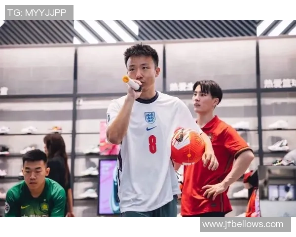 花式足球界的明星是谁他在比赛中展现了怎样的技巧与风采 花式足球界的明星是谁他在比赛中展现了怎样的技巧与风采