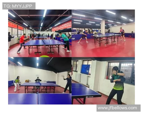 西安乒乓球队员个人能力深度对比与分析探讨