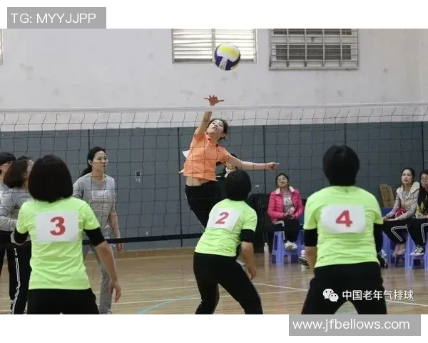 西安排球队耐力训练揭秘：提升排球竞技水平的关键因素分析