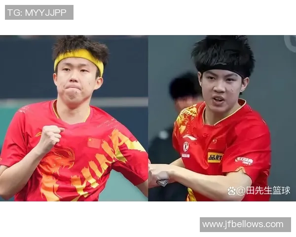 西安乒乓球队的崛起与力量探讨聚焦乒乓球运动的未来发展