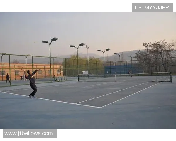 西安网球队的阵地战解析与发展前景探讨 西安网球队的阵地战解析与发展前景探讨